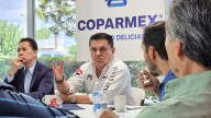 "Preocupa a Coparmex vulnerabilidad de datos personales"