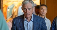 Powell signals potential interest rate cuts path