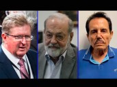 ¿El tercero más rico de México? La fortuna de ‘El Mayo’ Zambada comparada con la de empresarios mexicanos