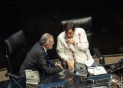 “Que sospechen lo que quieran...”:  Noroña sobre integración de Comisión para Reforma Electoral