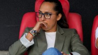 Rayadas paga errores ante Gotham, pero Valverde destaca la reacción