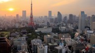 Japan's GDP expands more than expected in second quarter as tariffs take hold