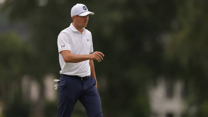 Which PGA Tour players got the most out of their play this season?