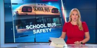 Road patrols increase to ensure back to school safety, Dane Co. officials say