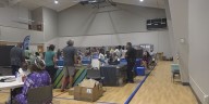 Celebrating Families hosts back-to-school clothing drive