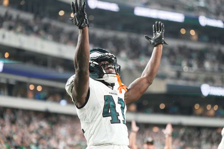NFL Preseason parlay strategy: Turn $5 into $3K+ with the DraftKings promo code this weekend
