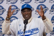 Dusty Baker dirigirá a Nicaragua en el Clásico Mundial 2025 – NotiCel 