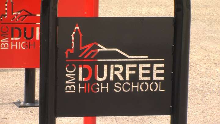 Durfee High School freshmen orientation sessions scheduled for next week