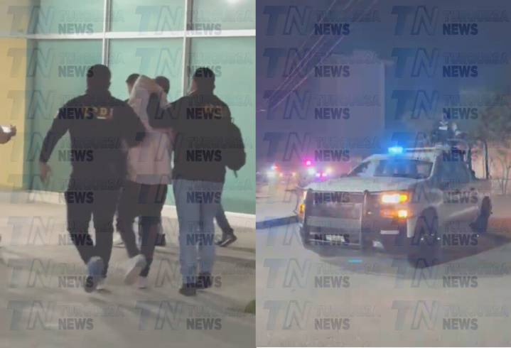 “Blindan” trasladado a Cancún de homicidas de Mario Machuca