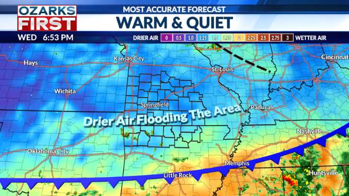 Clinging to summer heat ahead of a fall preview
