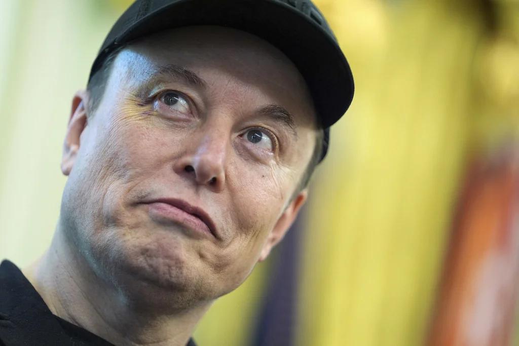 Musk threatens to sue Apple over Grok ranking in App Store