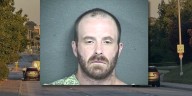 Suspect in death of KCK officer has record of fleeing police, reckless driving