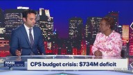 Paris on Politics: CPS budget crisis: $734M deficit