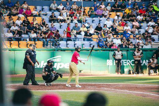 Estatal. Dorados continúa la serie de semifinales en Camargo