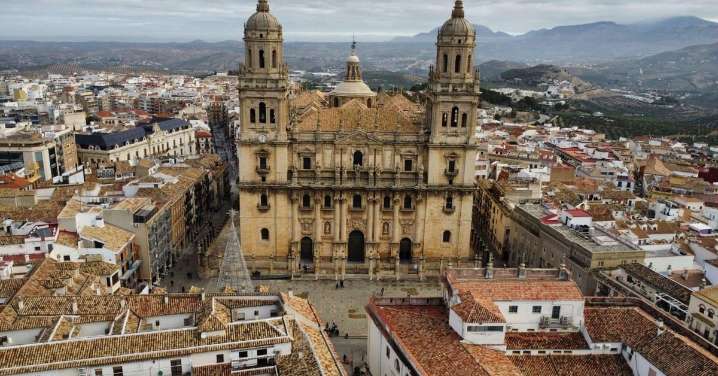 La Catedral de Jaén acogerá la beatificación de 124 mártires jiennenses