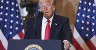 A look at those Trump has targeted in tactic of revoking security clearances