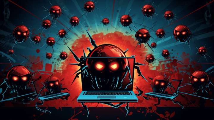 “Rapper Bot” malware seized, alleged developer identified and charged