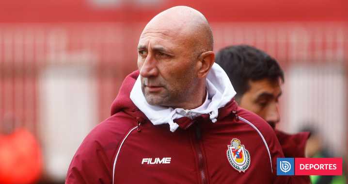Tras nueve duelos sin ganar: La Serena pasa la guillotina y despide a Paulucci en recta final de Liga