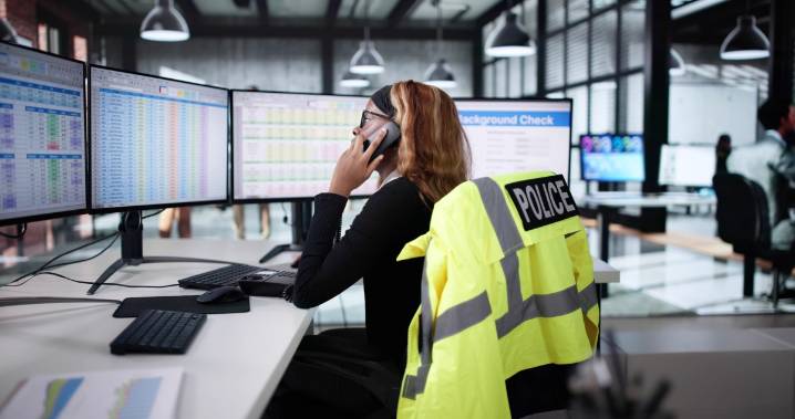 911 centers are so understaffed, they're turning to AI to answer calls