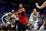 What Happened to Allisha Gray? Dream Star Walks Off in Pain Amidst MVP Chants