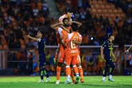Correcaminos va por la melena viernes, 15 de agosto de 2025