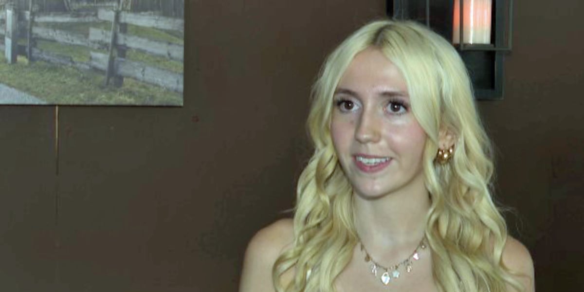 Recent WHS grad opens Watertown restaurant