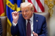 Trump apelará fallo que lo mantiene culpable de fraude civil