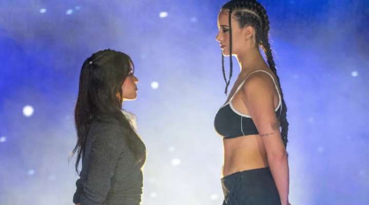 ¡Llegó el día! Box: Alana Flores vs. Gala Montes en Supernova Strikers 2025 ¿Dónde verlo?