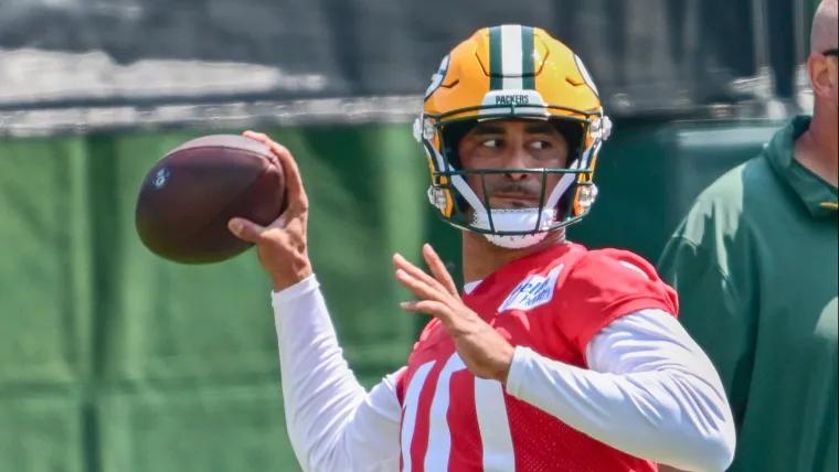 What channel is Packers vs. Jets on today? Time, TV schedule, live stream to watch NFL Week 1 preseason game