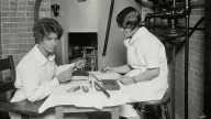 Perfect brownies baked at high altitude are possible thanks to Colorado’s home economics pioneer Inga Allison