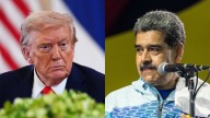 "Maduro no es un presidente legítimo, es un jefe fugitivo de un cártel": Gobierno de Estados Unidos a pregunta sobre si considera poner fuerzas en terreno en Venezuela