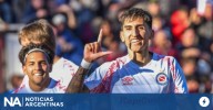 🔴Argentinos Juniors vs. Racing EN VIVO: Minuto a minuto del Torneo Clausura 2025