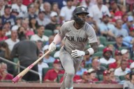 Jazz Chisholm homers to help Yankees send Cardinals to their 3rd straight loss 4