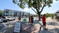 Salt Lake City expects to fund more traffic measures, but will that always be the case?