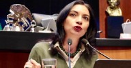 Advierte senadora Mely de riesgos en reforma electoral presidencial