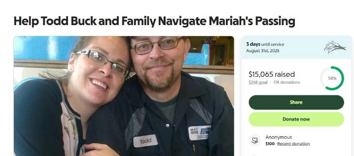 Fairmount, North Dakota woman identified as fatal bike crash victim