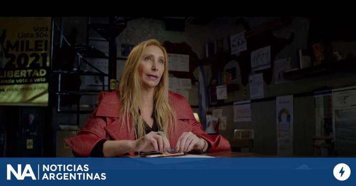 La dura exigencia de Karina Milei a Pamela David: "Espero la aclaración con la misma efusividad"