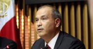 Carlos Treviño, encumbrado (IMSS y Pemex) con Calderón-Peña, cae en EU por corrupción