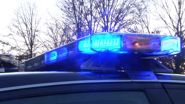 West Houston: Man found dead on side of the road near cemetery, officials say