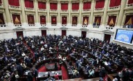 La oposición va por otro golpe contra Milei: ahora quiere voltear los vetos