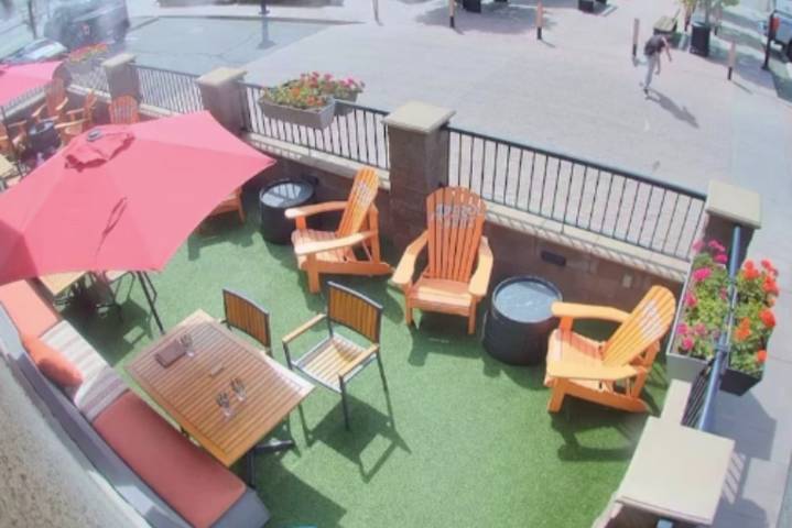 Bottle toss prompts Kelowna pub to pressure province on crime prevention