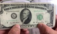 Precio del dólar del 27 de agosto va rumbo a los 145 bolívares