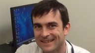 Funeral services for Dr. Peter Luea will be held on Tuesday, Aug. 12