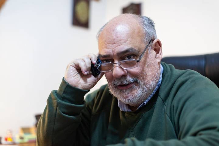 Elecciones en Corrientes. Ricardo Colombi: “Un grave error que está sucediendo ahora es considerar que el Estado es un bien sucesorio”
