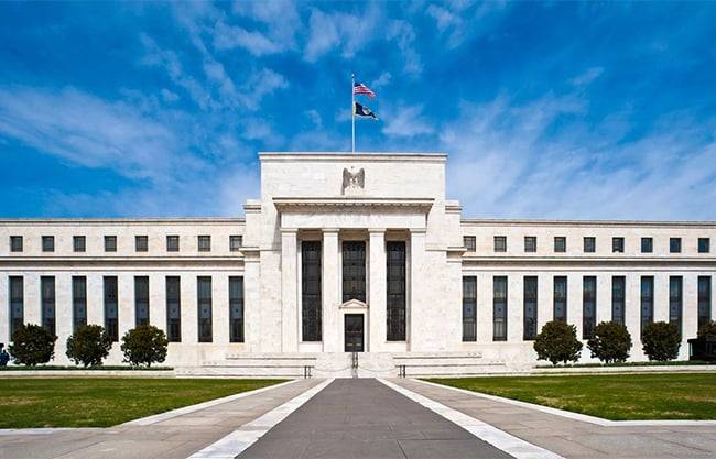 En septiembre comenzarán entrevistas para elegir nuevo presidente de la Fed