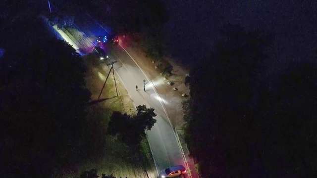 Man facing charges in shooting of pregnant woman at Mass. pond