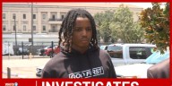 LSU freshman running back turns himself in on accessory charge