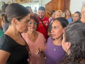 “Alcaldía en tus manos” llega a la Ex Hipódromo de Peralvillo con acciones inmediatas