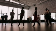 Kennedy Center terminates dance programming team