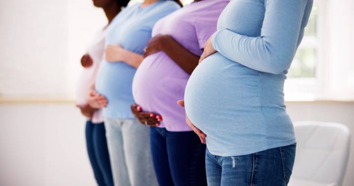 Maternal Genetics Impact Child Obesity Outside Inherited DNA